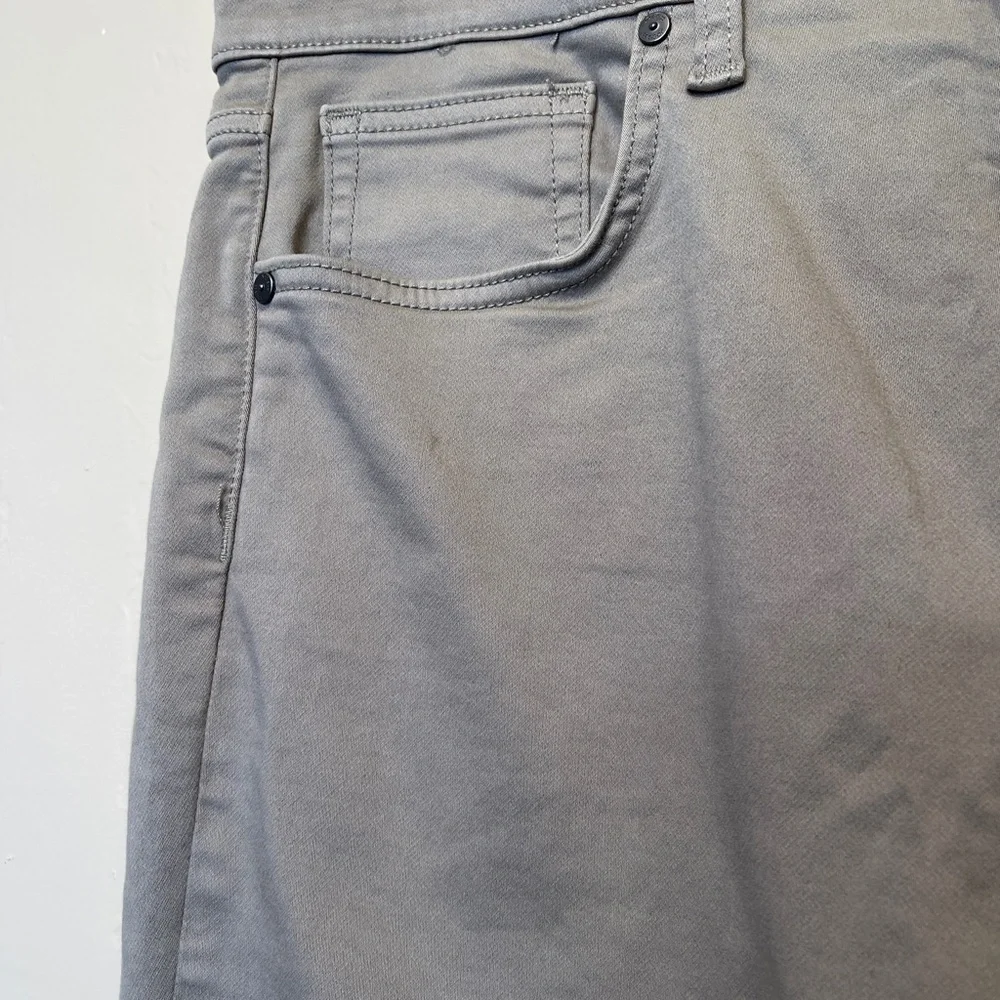 Joes Jeans | Sage Khaki Slim Straight Pants